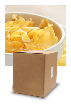 yatis potato chips